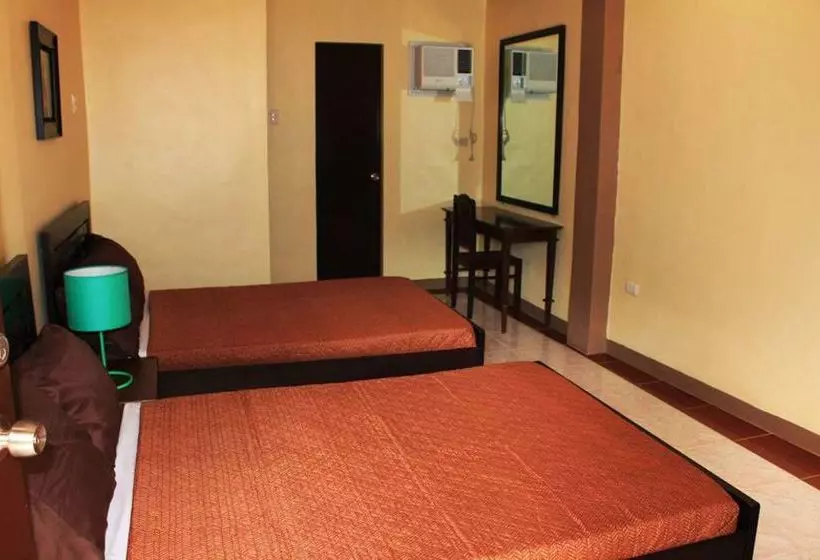 Hotel Nikita S Place