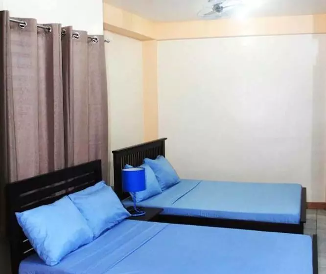 Hotel Nikita S Place