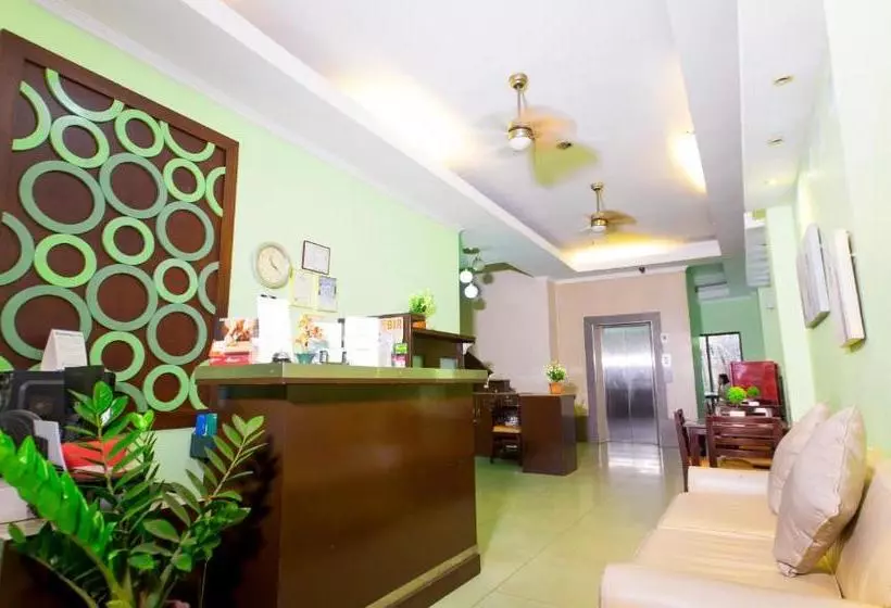 Hotel One Lourdes Dormitel