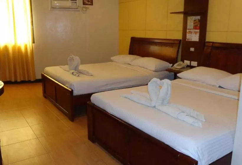 Hotel One Lourdes Dormitel