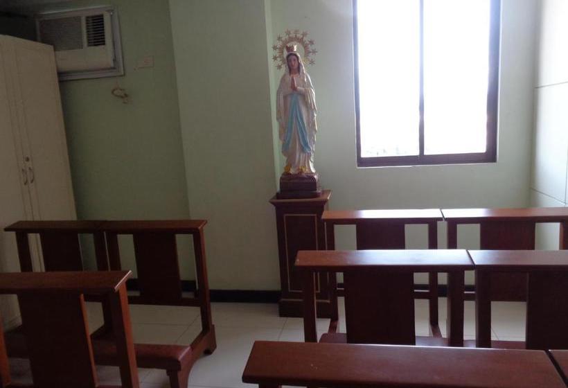 هتل One Lourdes Dormitel