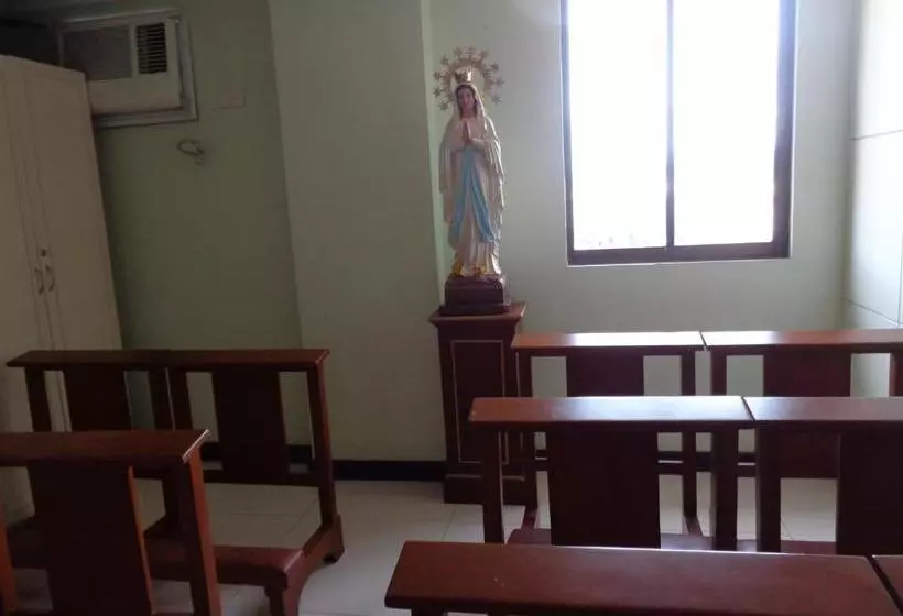 Hotel One Lourdes Dormitel