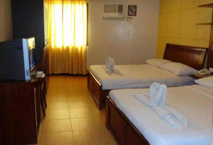 Hotel One Lourdes Dormitel