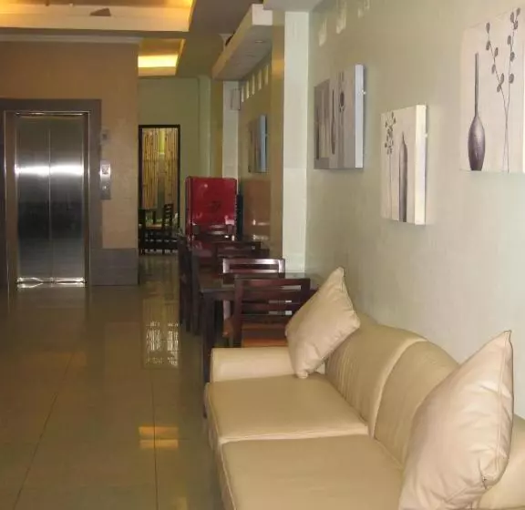 Hotel One Lourdes Dormitel