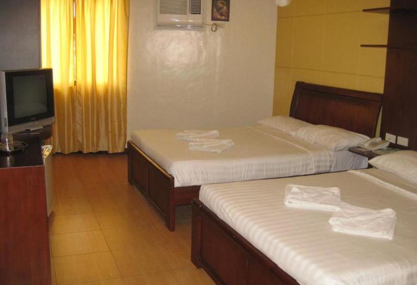 هتل One Lourdes Dormitel