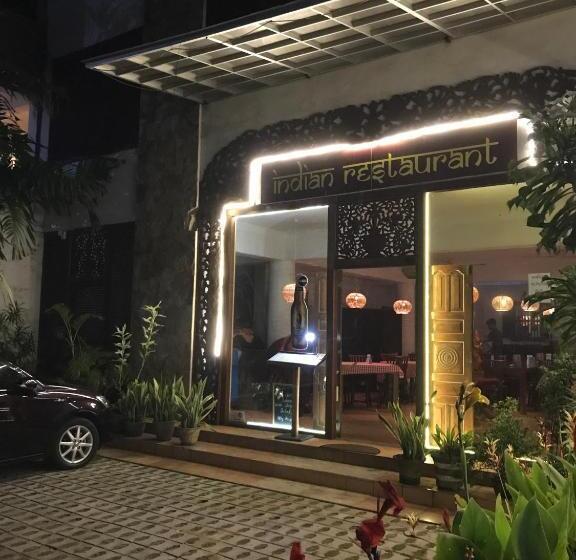 בית מלון כפרי Paradiso