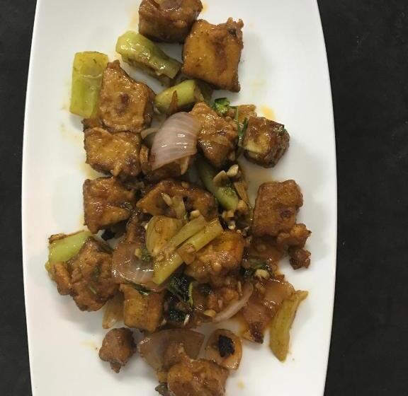 בית מלון כפרי Paradiso