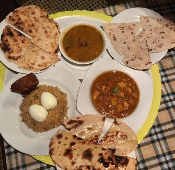 בית מלון כפרי Paradiso