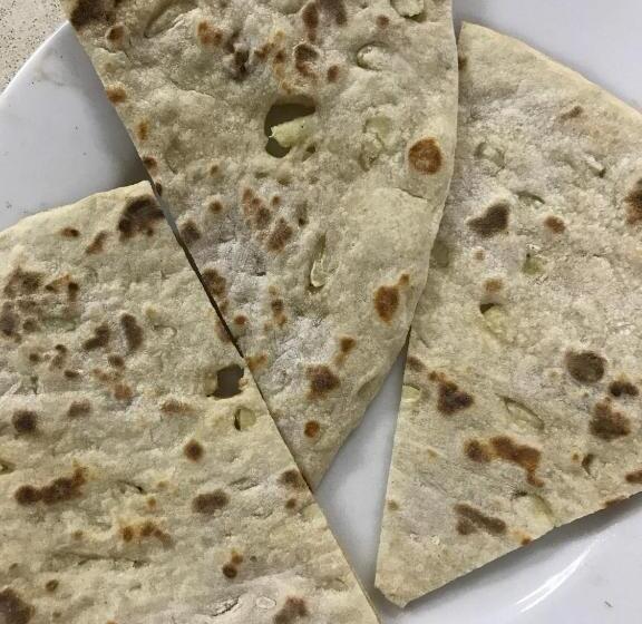 בית מלון כפרי Paradiso