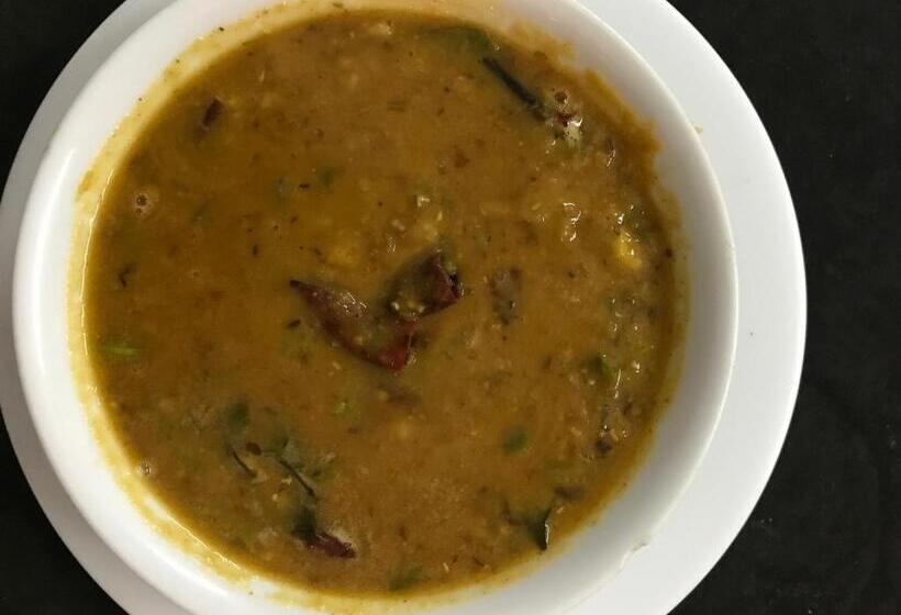 בית מלון כפרי Paradiso