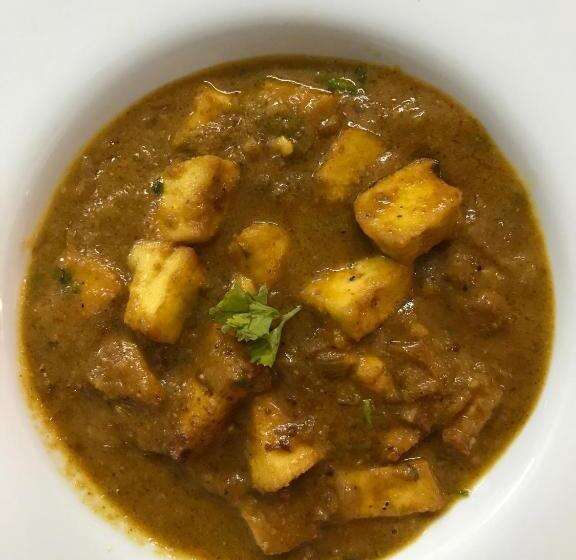 בית מלון כפרי Paradiso