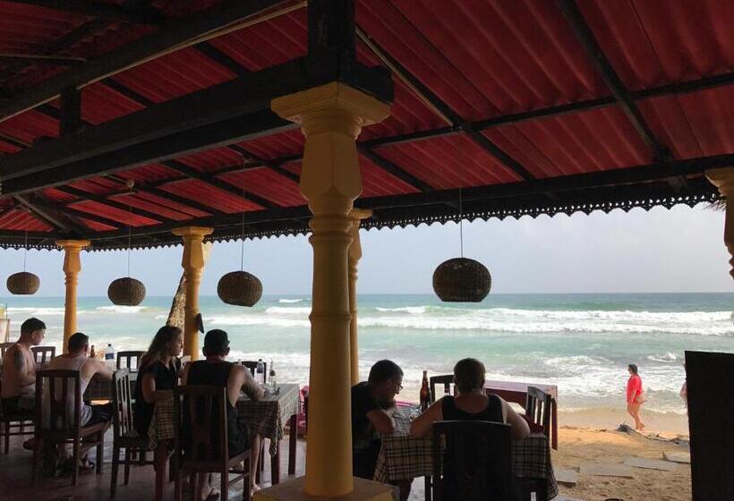 בית מלון כפרי Paradiso