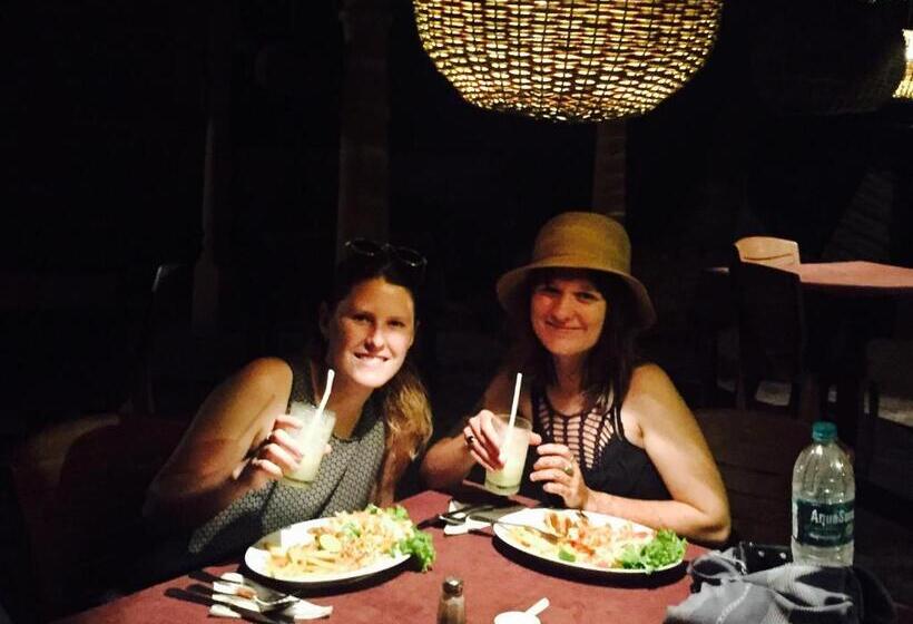 בית מלון כפרי Paradiso