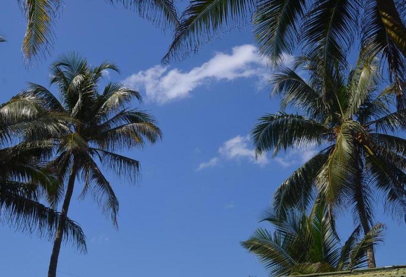 בית מלון כפרי Paradiso