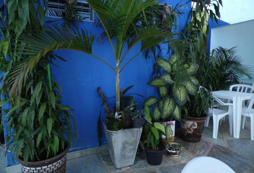 בית מלון כפרי Pousada Casebre