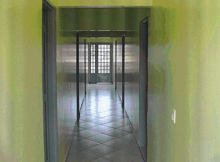 בית מלון כפרי Pousada Casebre