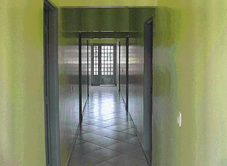 Отель Pousada Casebre