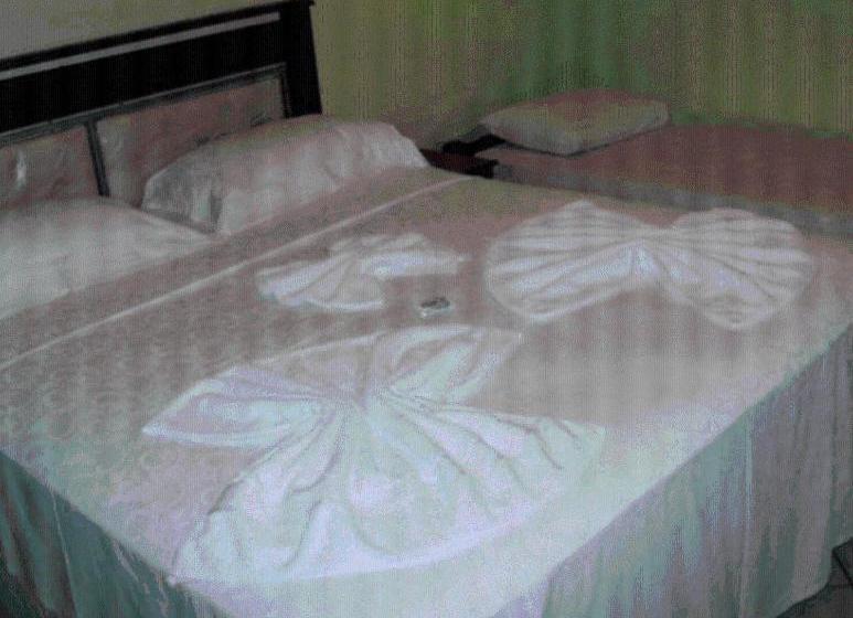 בית מלון כפרי Pousada Casebre