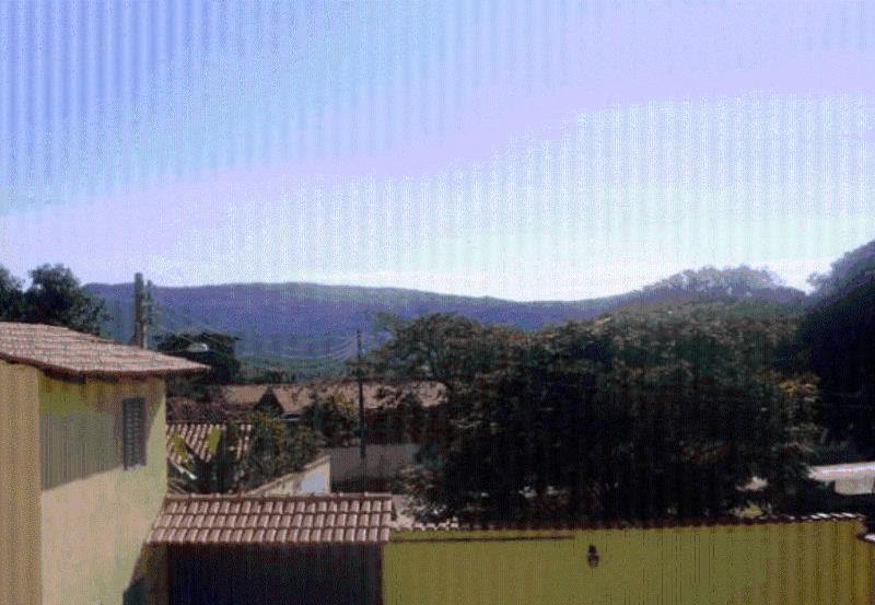 בית מלון כפרי Pousada Casebre