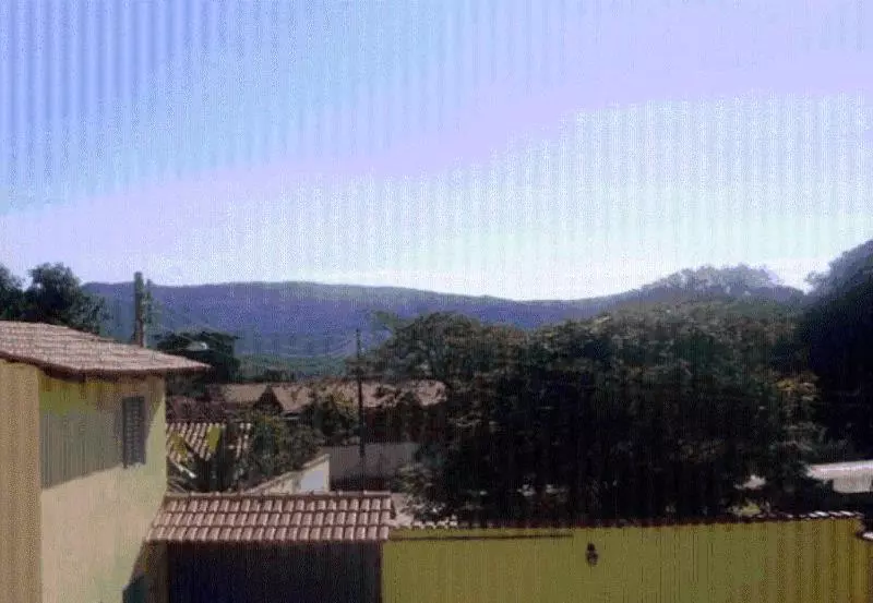 Отель Pousada Casebre