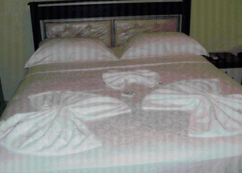 בית מלון כפרי Pousada Casebre