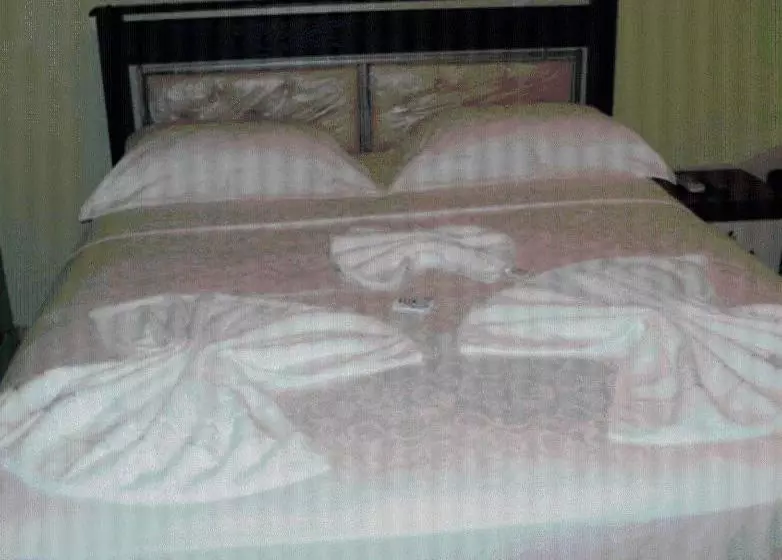 Отель Pousada Casebre