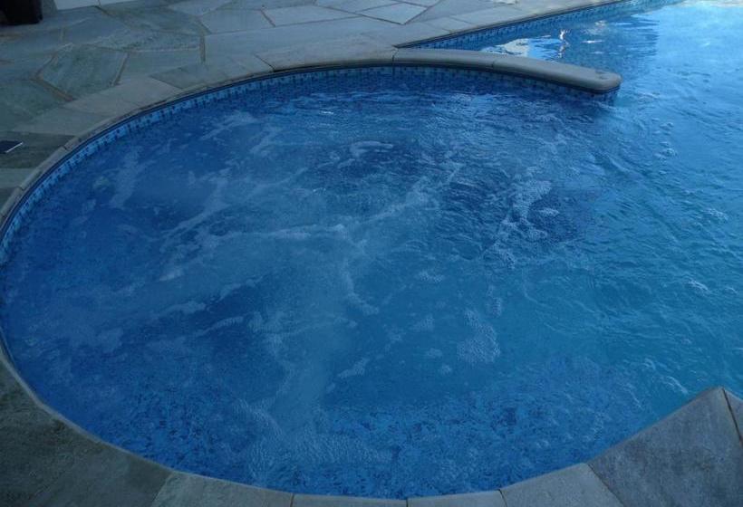 בית מלון כפרי Pousada Casebre