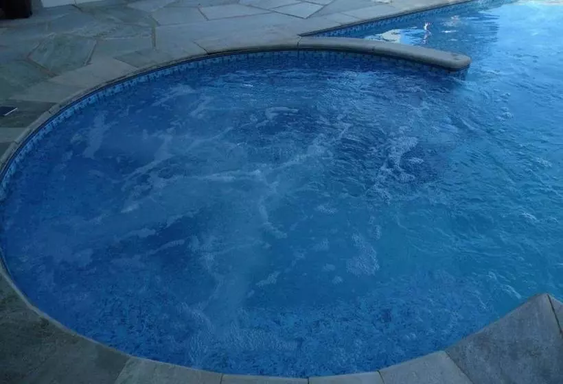 Отель Pousada Casebre