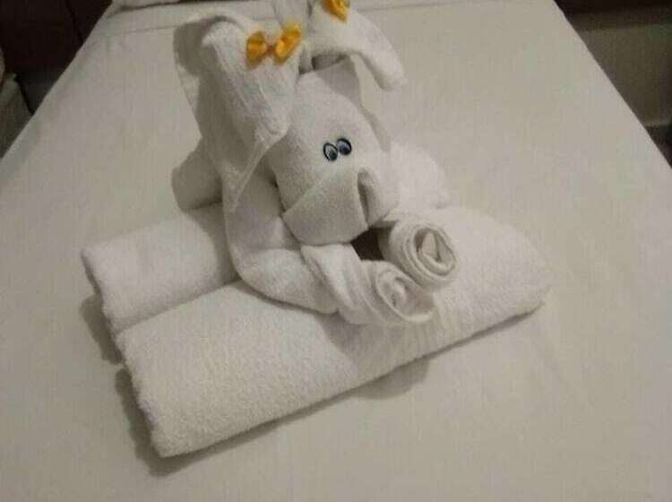 ホテル Pousada Lagoa Seca