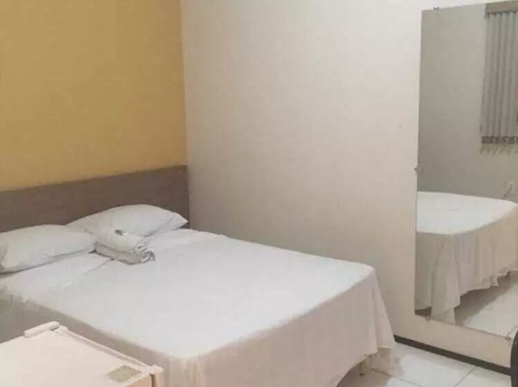 Hôtel Pousada Lagoa Seca