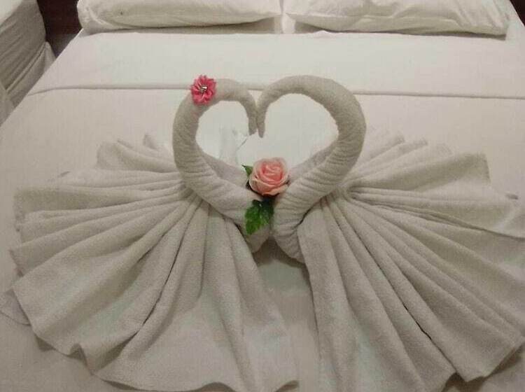 ホテル Pousada Lagoa Seca