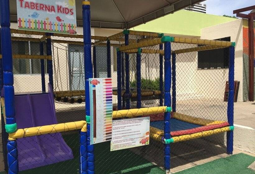 ホテル Pousada Lagoa Seca