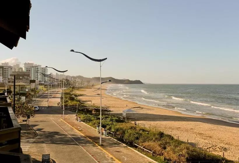 فندق Pousada Ondas Da Brava