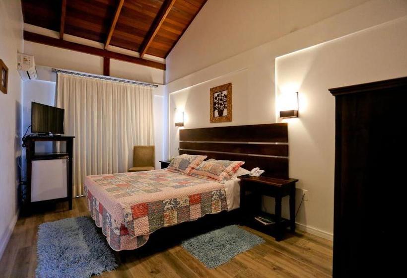 ホテル Pousada Ondas Da Brava