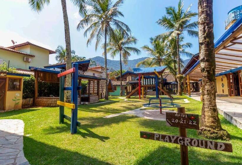 בית מלון כפרי Pousada Tambayba