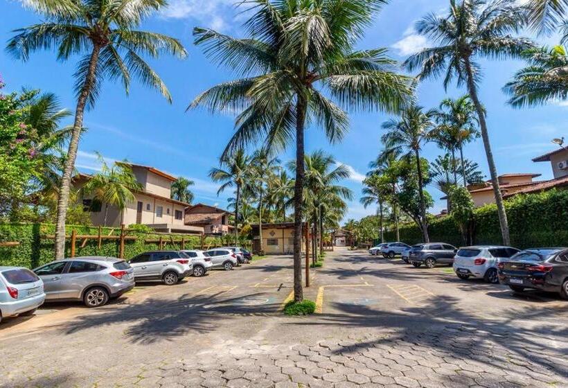 בית מלון כפרי Pousada Tambayba