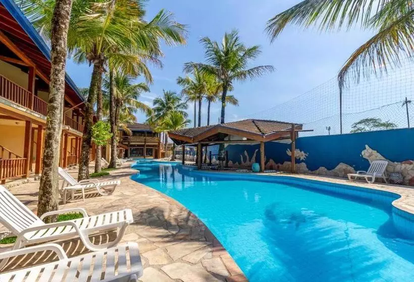 ホテル Pousada Tambayba