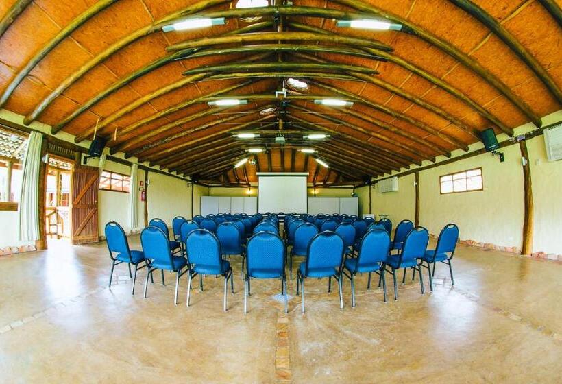 בית מלון כפרי Pousada Tambayba