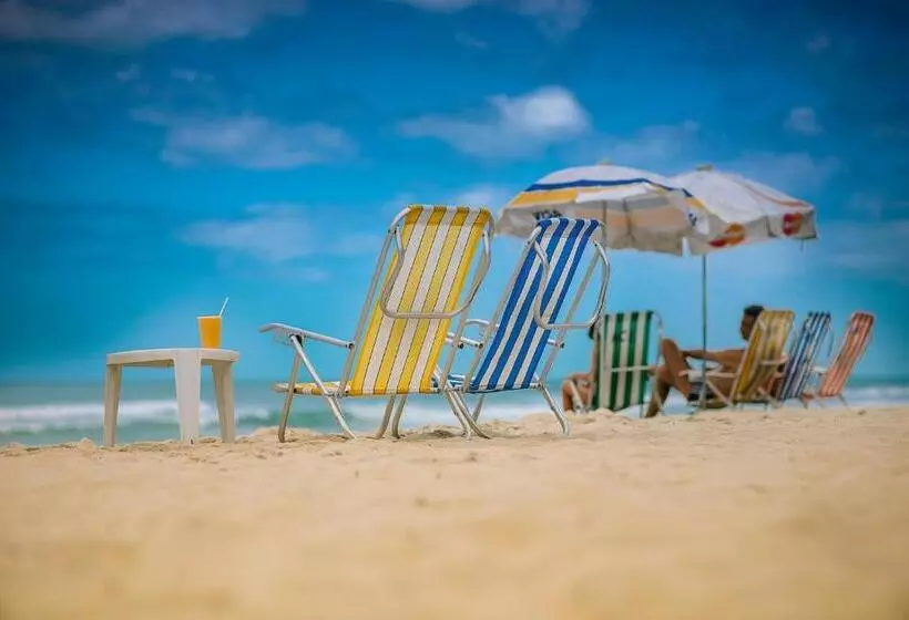 ホテル Pousada Tambayba