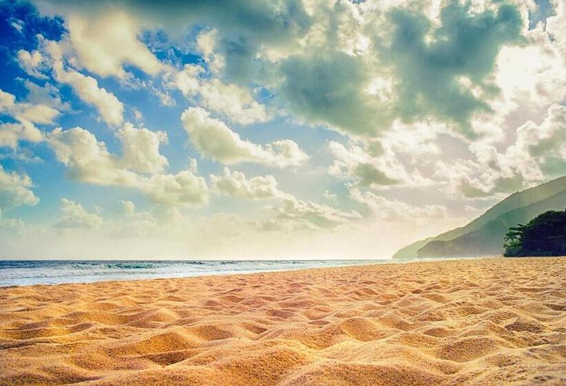 בית מלון כפרי Pousada Tambayba