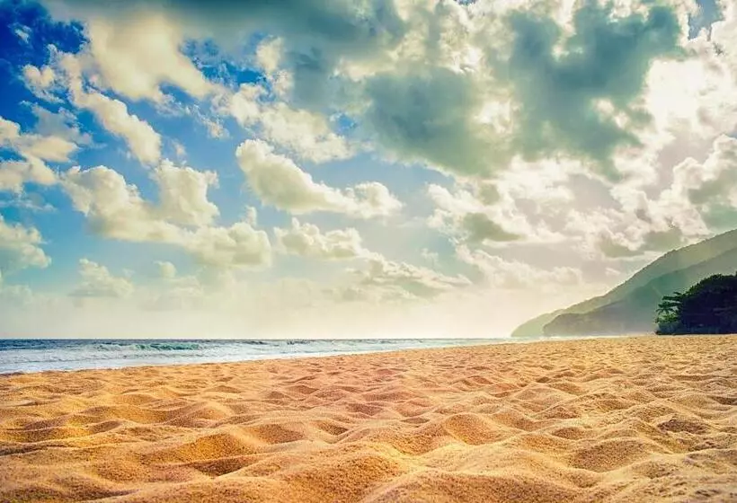 ホテル Pousada Tambayba