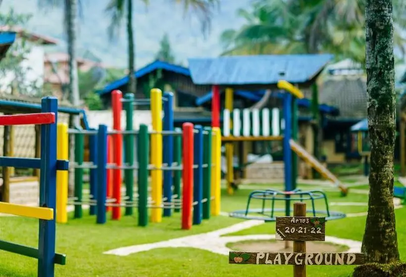 ホテル Pousada Tambayba