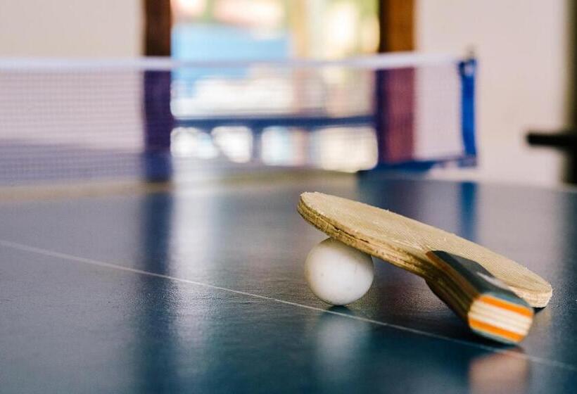 בית מלון כפרי Pousada Tambayba