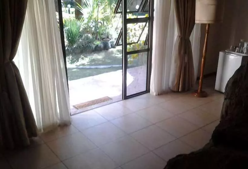 هتل Sethule Lodge