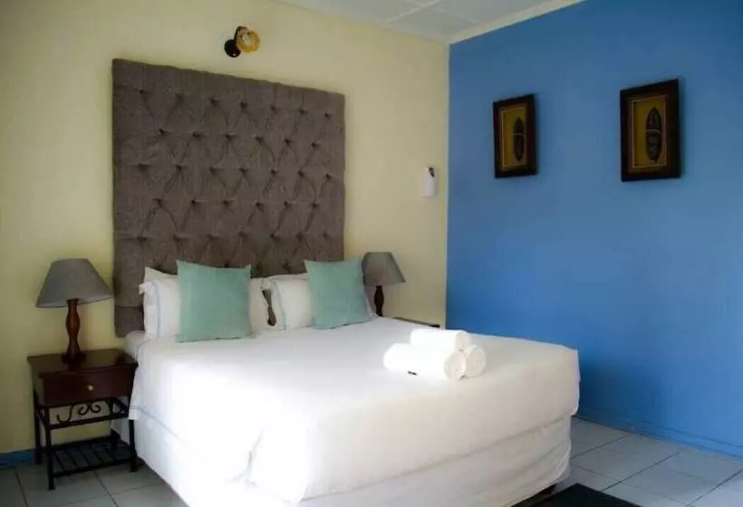 هتل Sethule Lodge