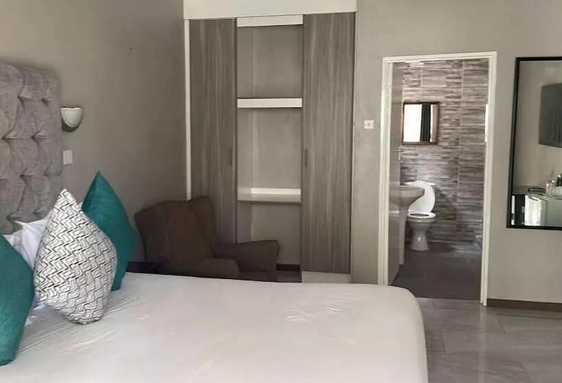 هتل Sethule Lodge