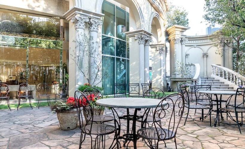 Hotel Shonan Kamakura Crystal