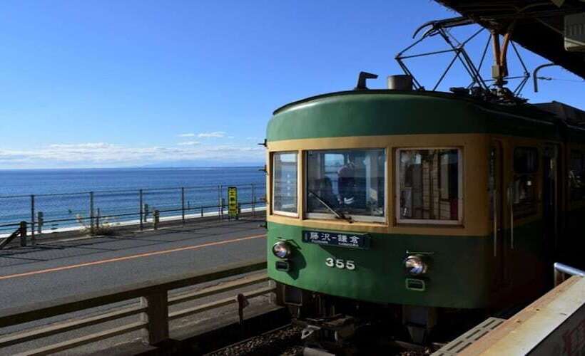 Hotel Shonan Kamakura Crystal