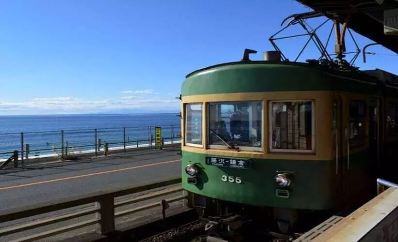 Hotel Shonan Kamakura Crystal