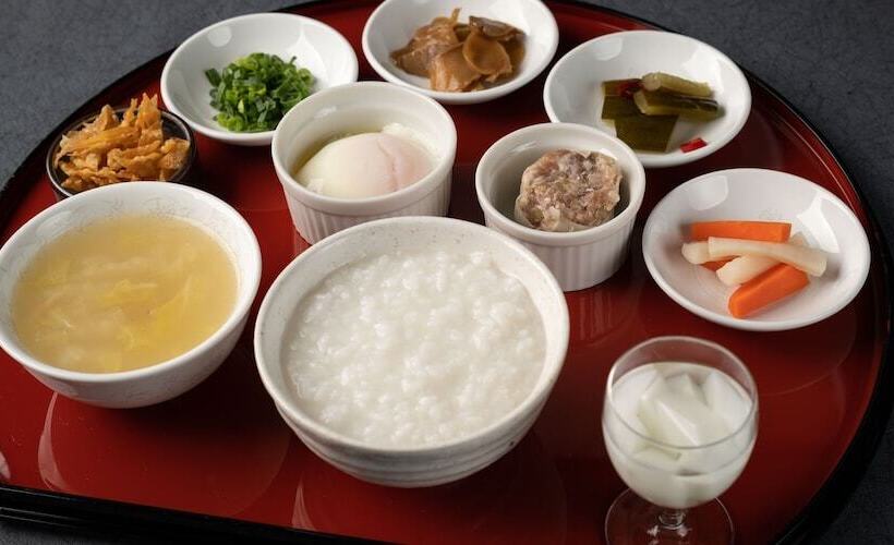 Hotel Shonan Kamakura Crystal